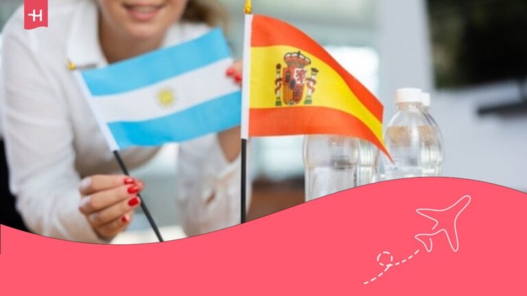 Everything you need to know about the Working Holiday Visa for Argentinians in Spain