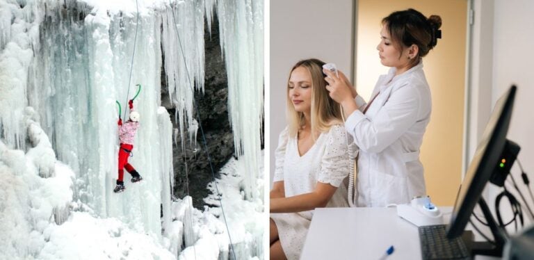 what AXA health insurance doesn’t cover