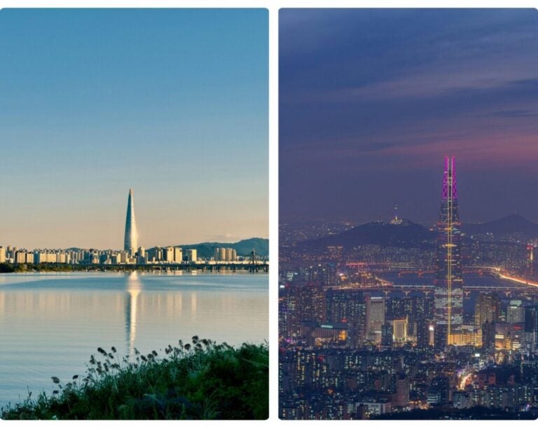 where to stay in seoul 2025, list and neighbourhoods