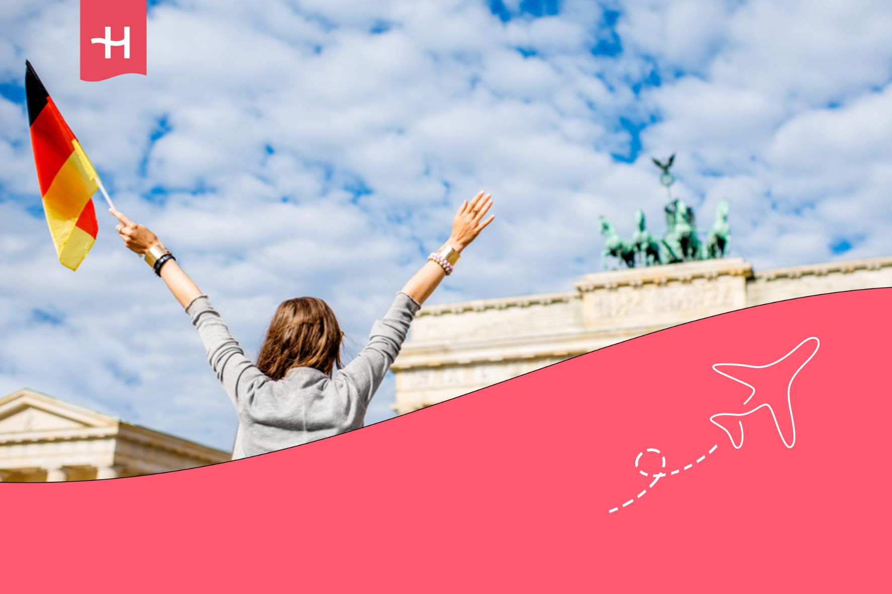 accommodation in berlin for long term stays