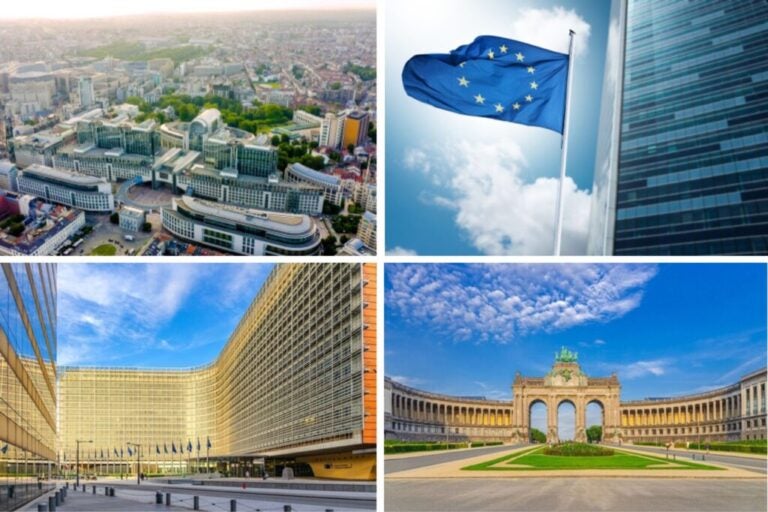 Where to stay in Brussels, Etterbeek