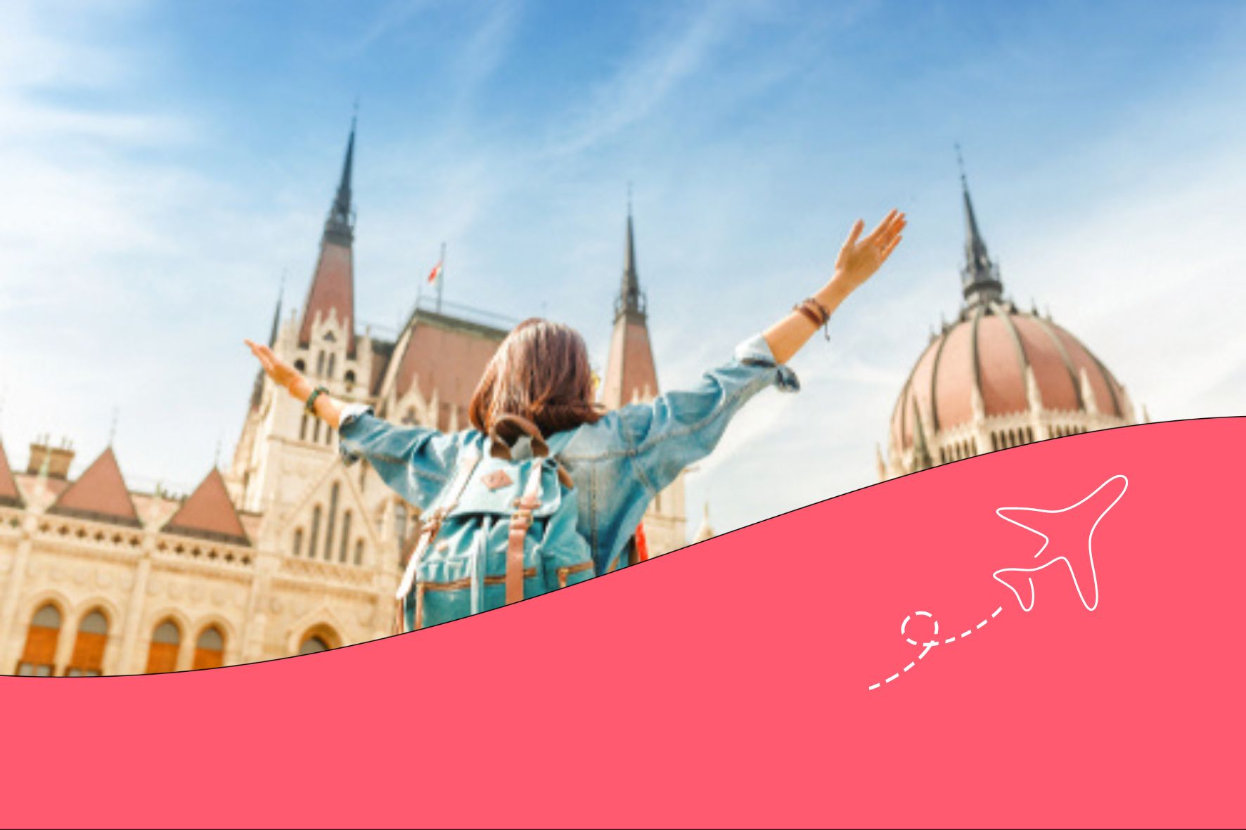 Dónde alojarse en Budapest: opciones para largas estancias