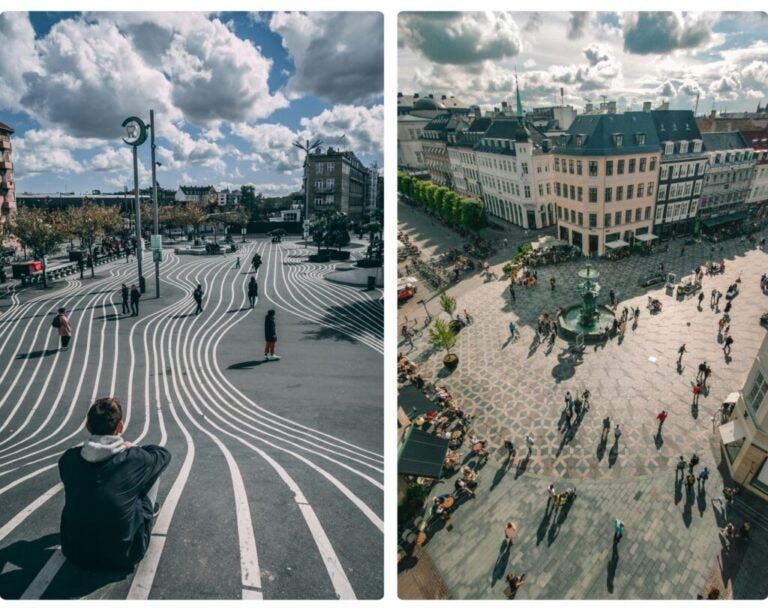 where to stay in copenhagen, best neighbourhoods