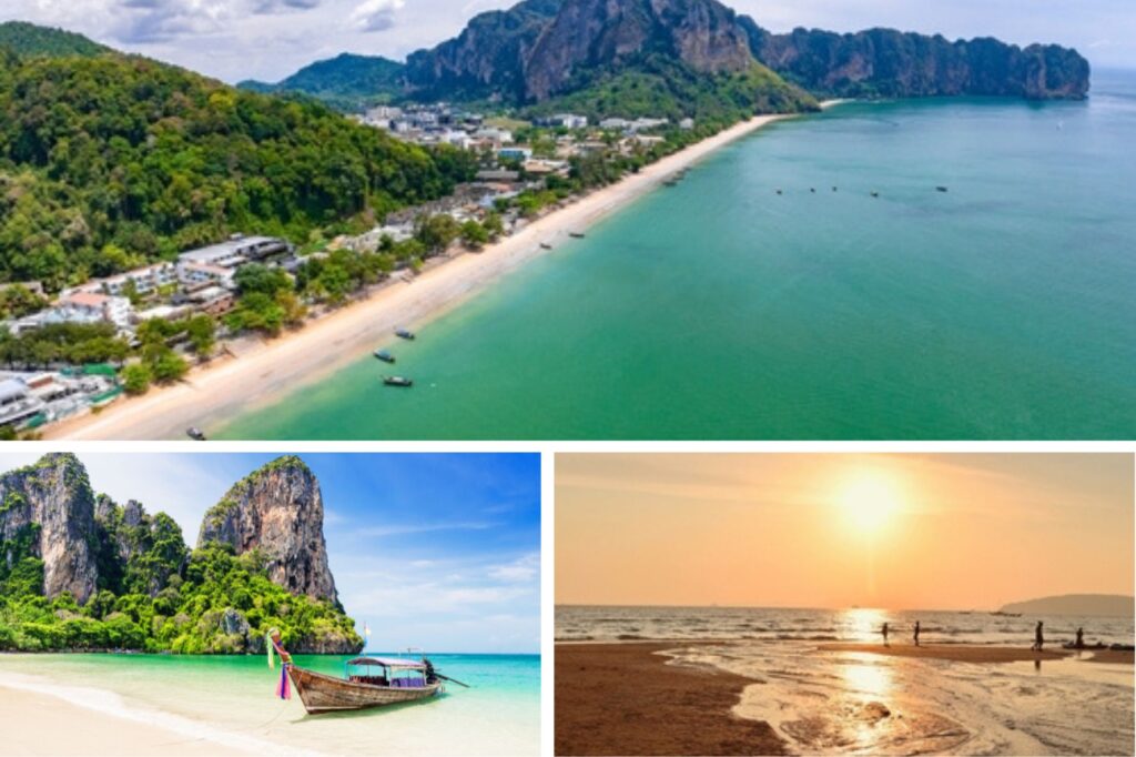 accommodation in krabi for long term stays