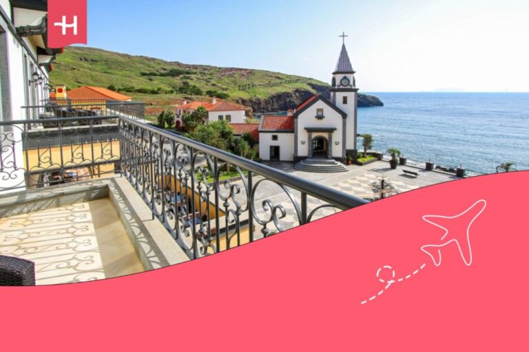 Knowing where to stay in Madeira will help you find the perfect spot on the island to enjoy your stay and make the most of its attractions.