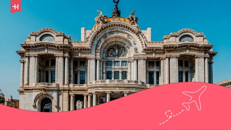 where to stay in mexico city