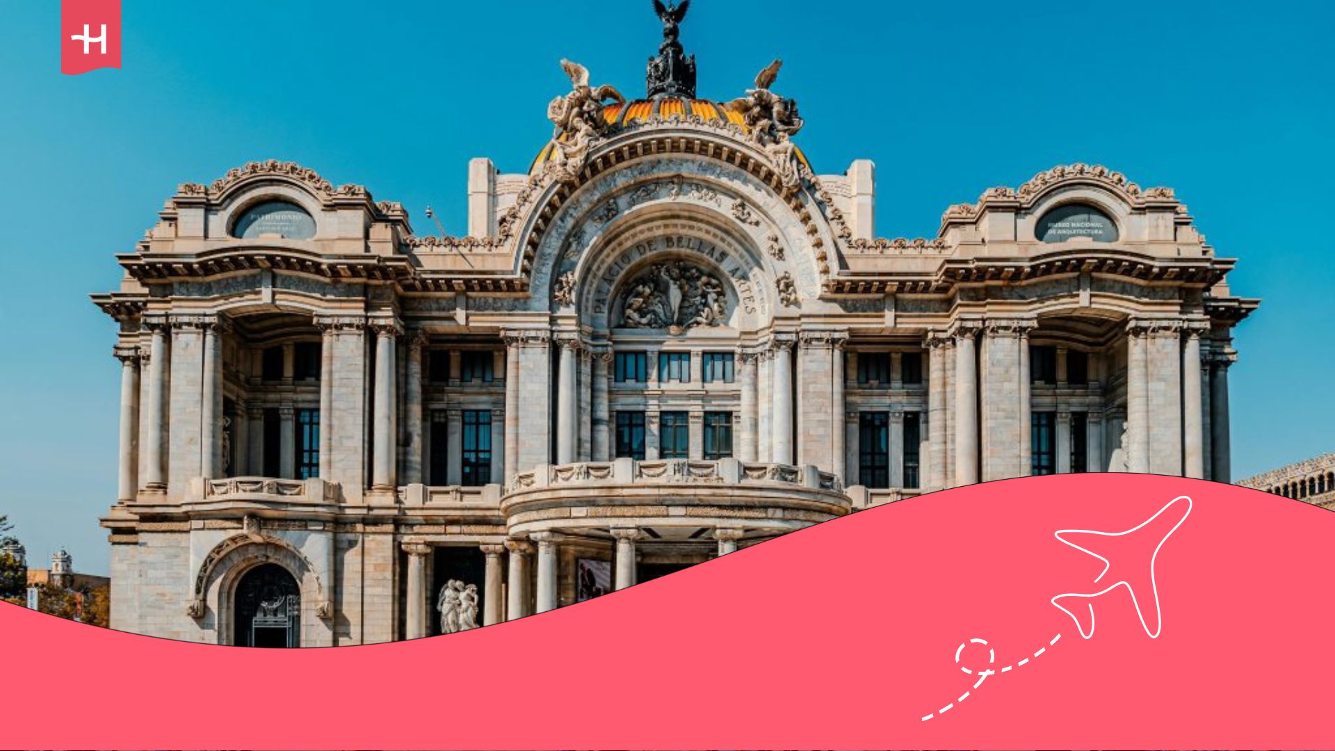 where to stay in mexico city