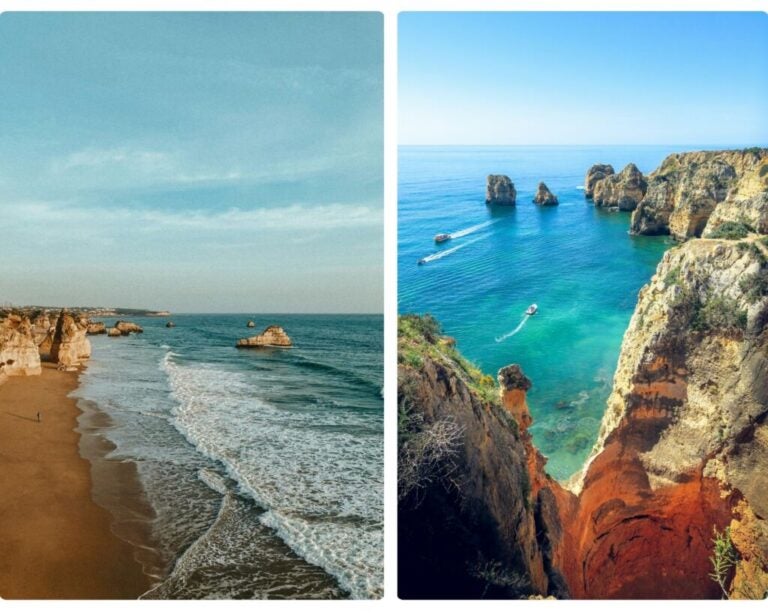 Where to stay in the Algarve — accommodation in Algarve for long-term stays