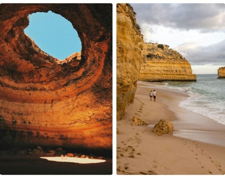 Where to stay in Algarve: colivings