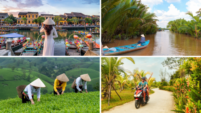 Why take out travel insurance for Vietnam?