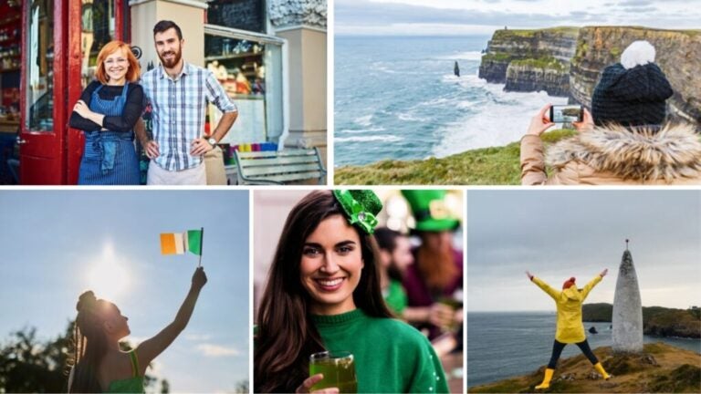 ireland working holiday visa for argentinians ireland working holiday visa for argentinians