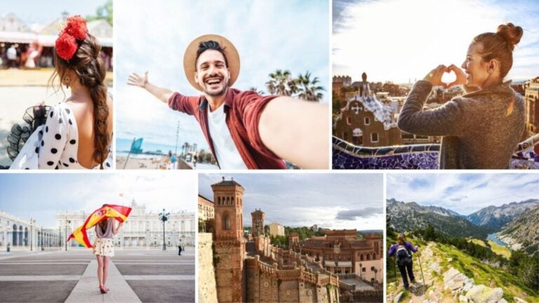 working holiday visa for Argentinians in Spain working holiday visa for Argentinians in Spain