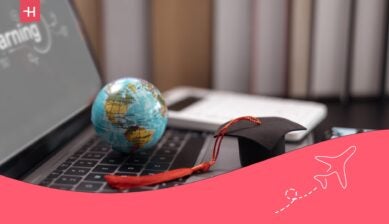 Butex study abroad scholarship