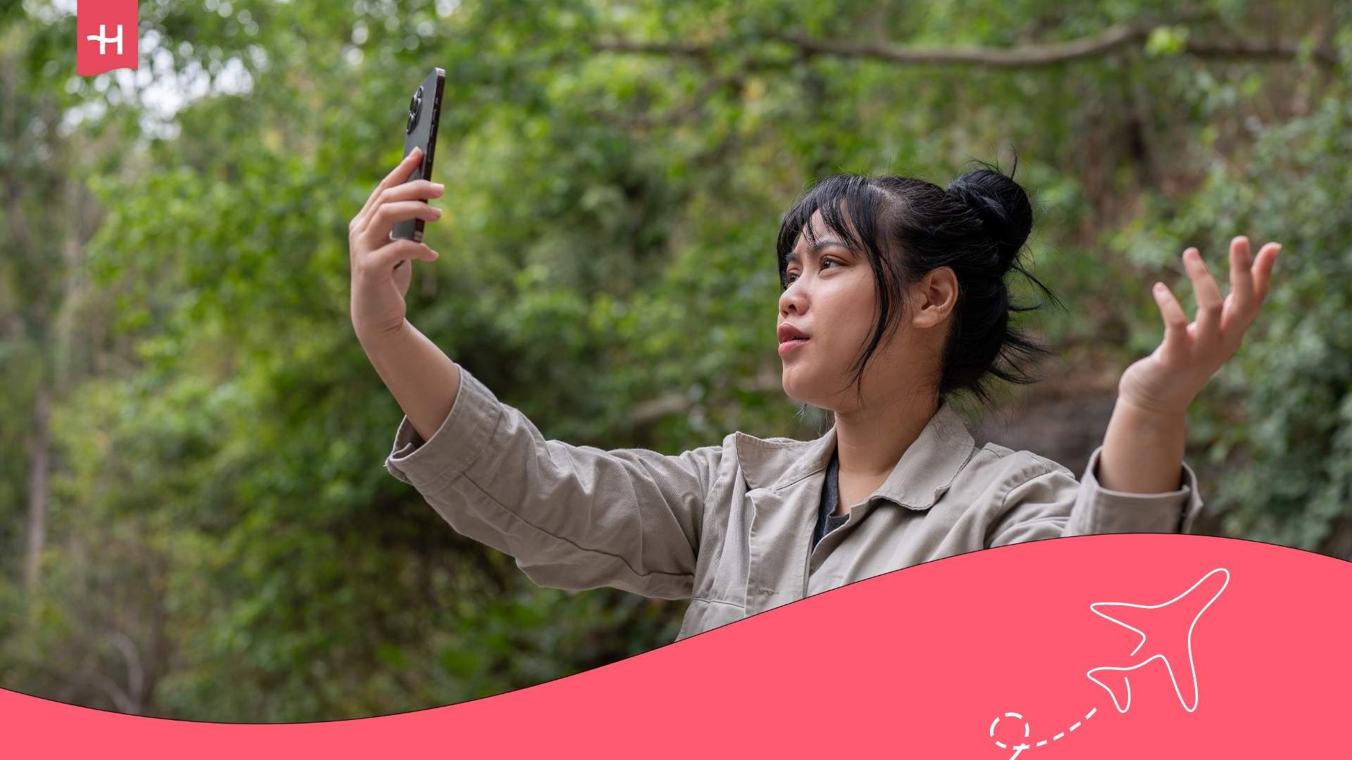 Changi Recommends eSIM not working