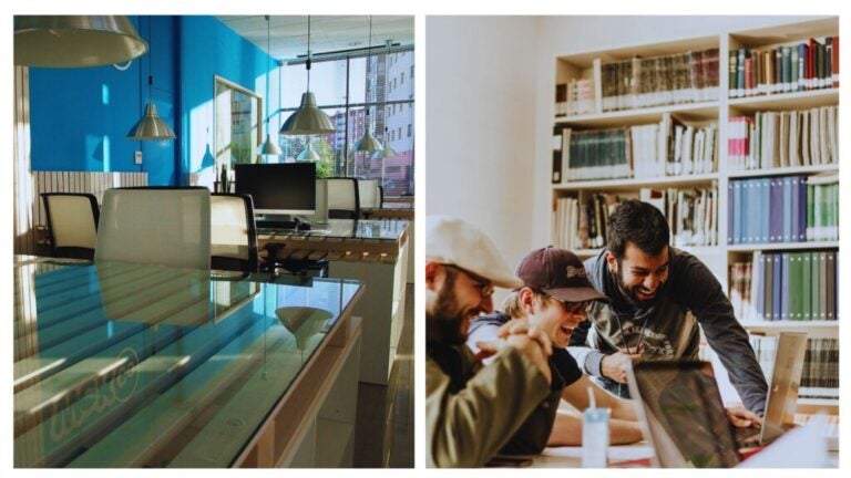 coworking mexico city