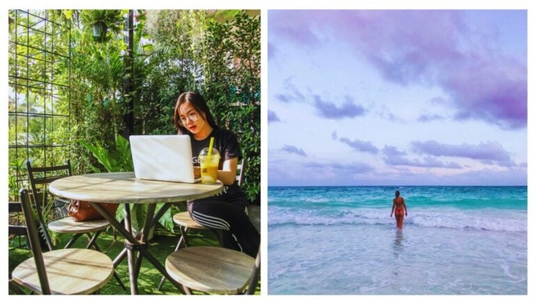 coworking tulum