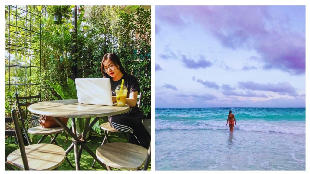 coworking tulum