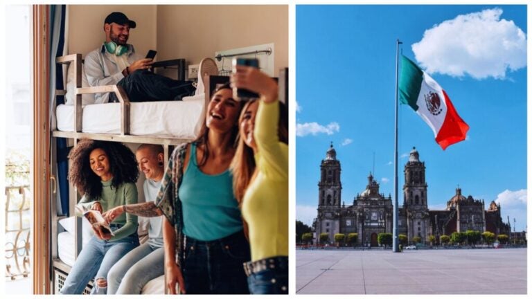 coliving mexico