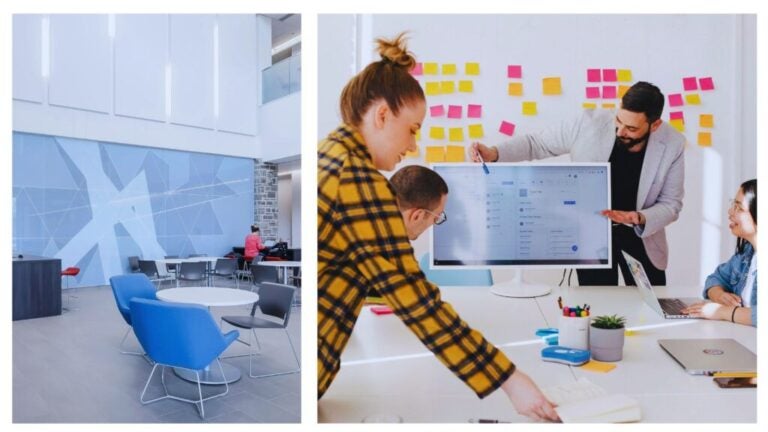 mexico city coworking spaces