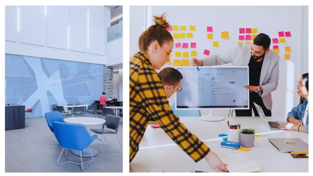 mexico city coworking spaces