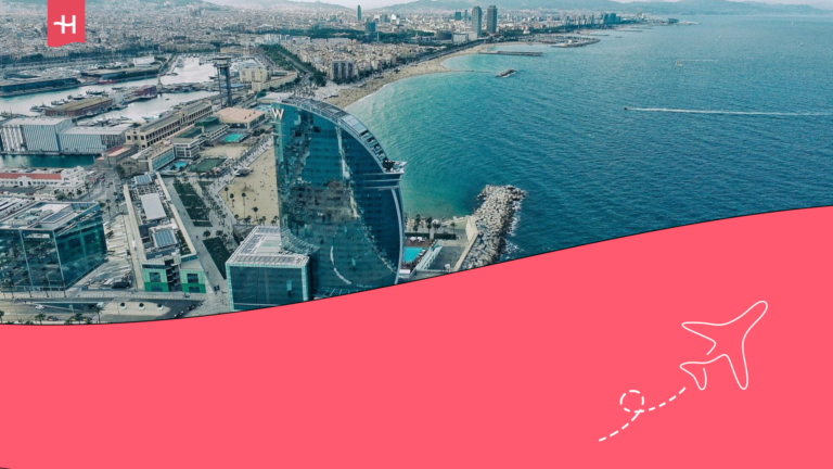 requirements to travel to spain from usa