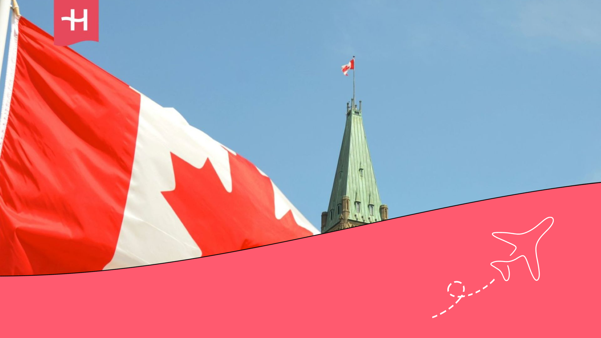 travel to canada from usa