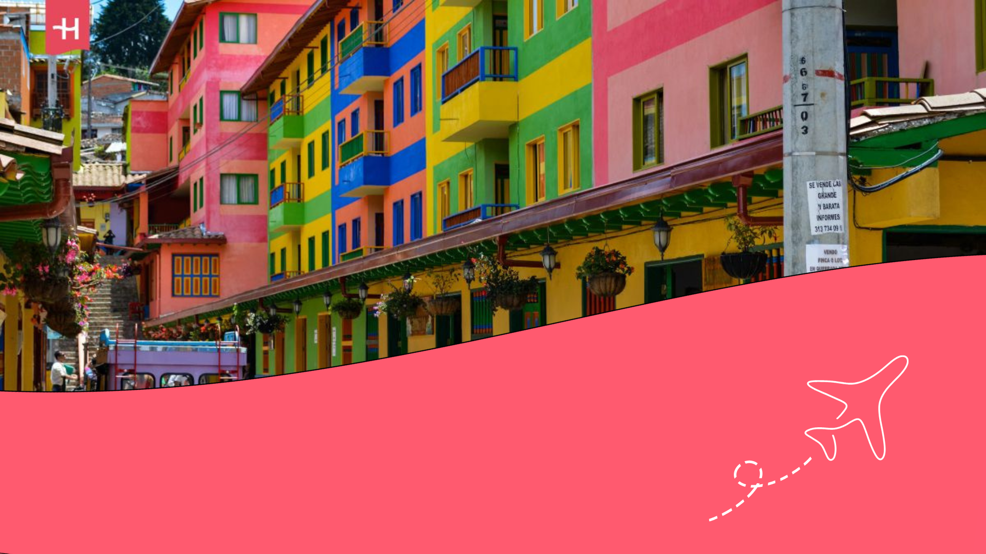 travel to colombia from usa