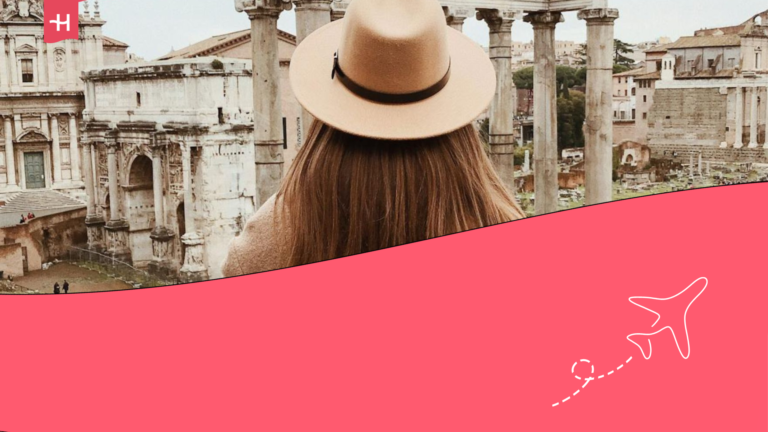 travel to italy from usa