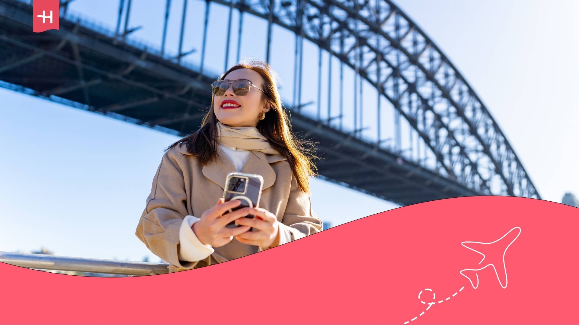 Gomo Australia roaming