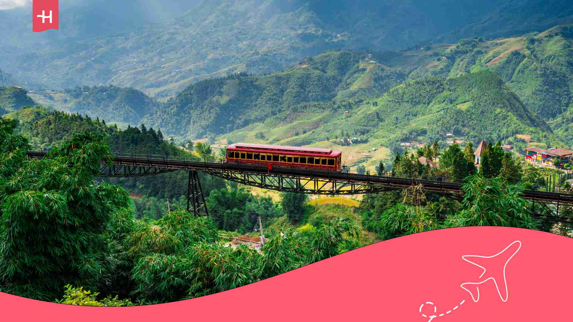 How to get to Sapa from Singapore