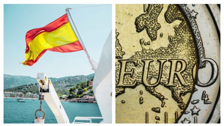 taxes in switzerland vs spain