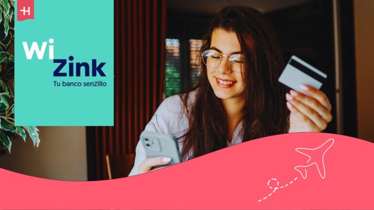 Reviews of the WiZink card