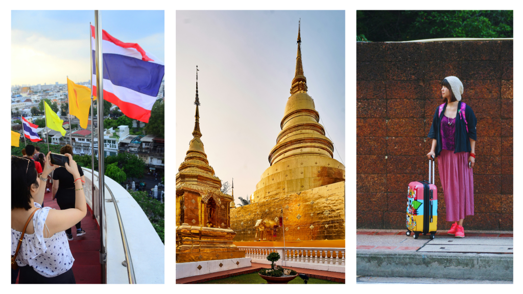 where to stay in chiang mai