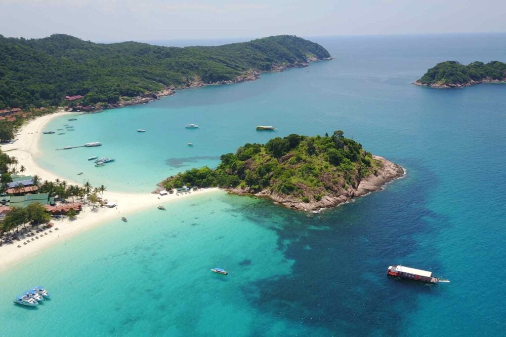 Redang Island