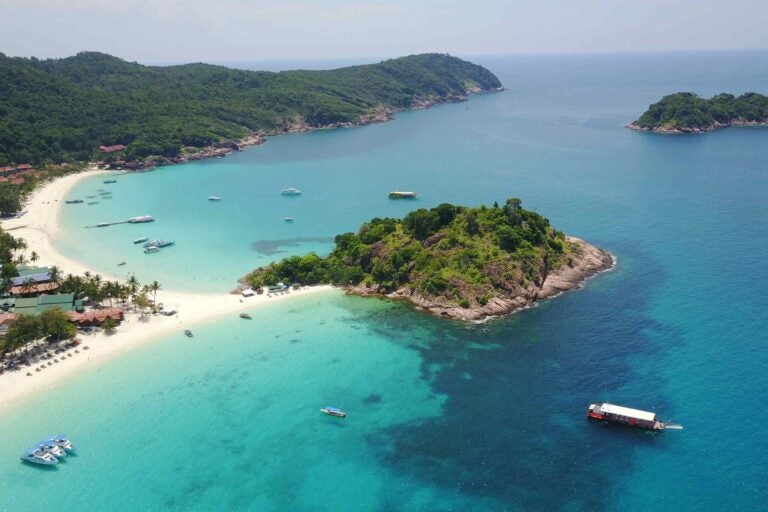 Redang Island
