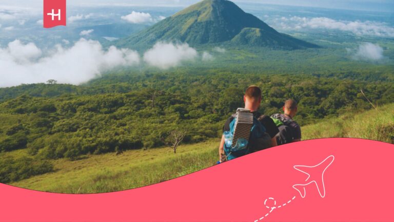 travel to nicaragua from usa