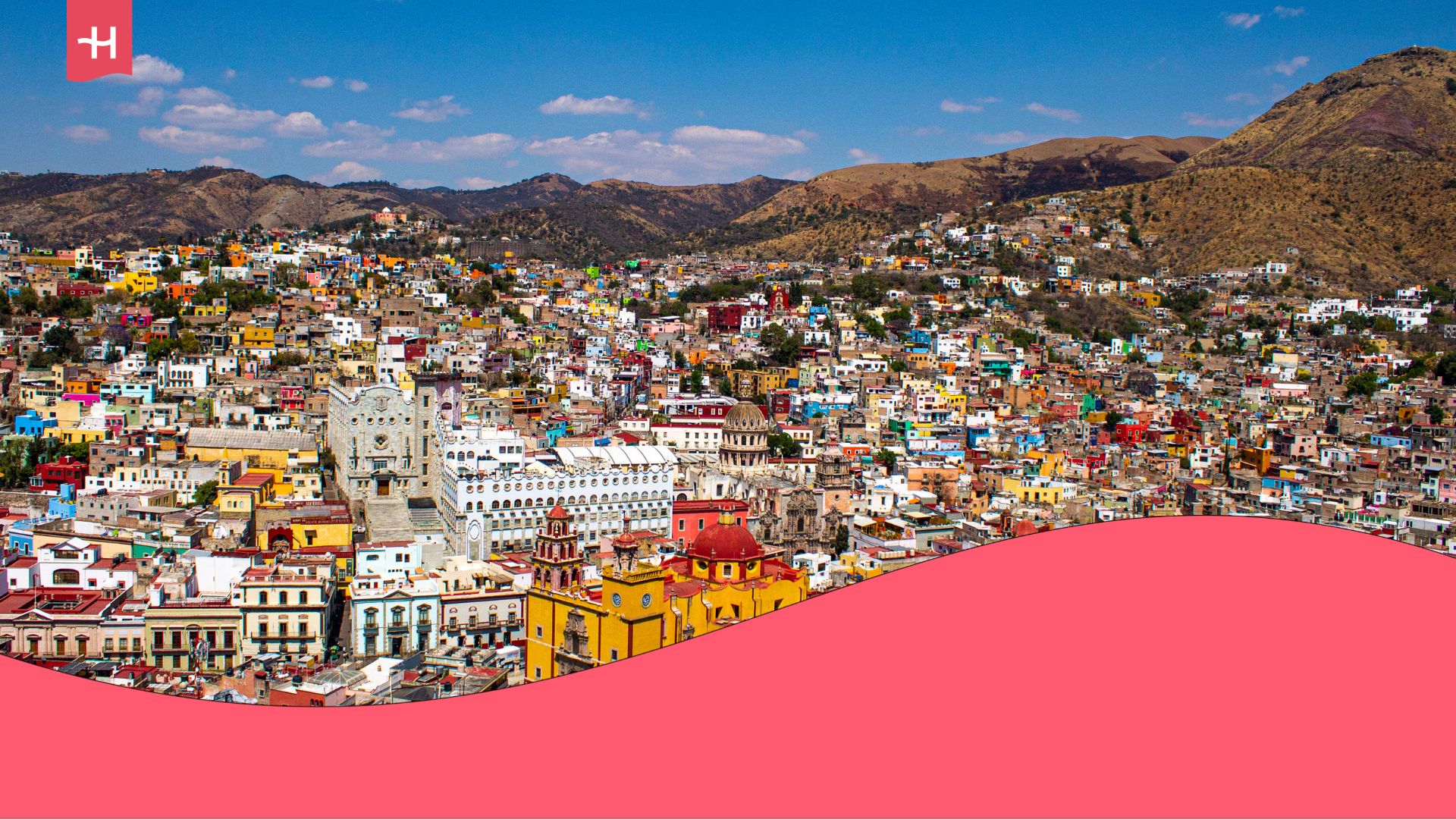 Rogers roaming in Mexico: Plans, roaming packages, and pricing