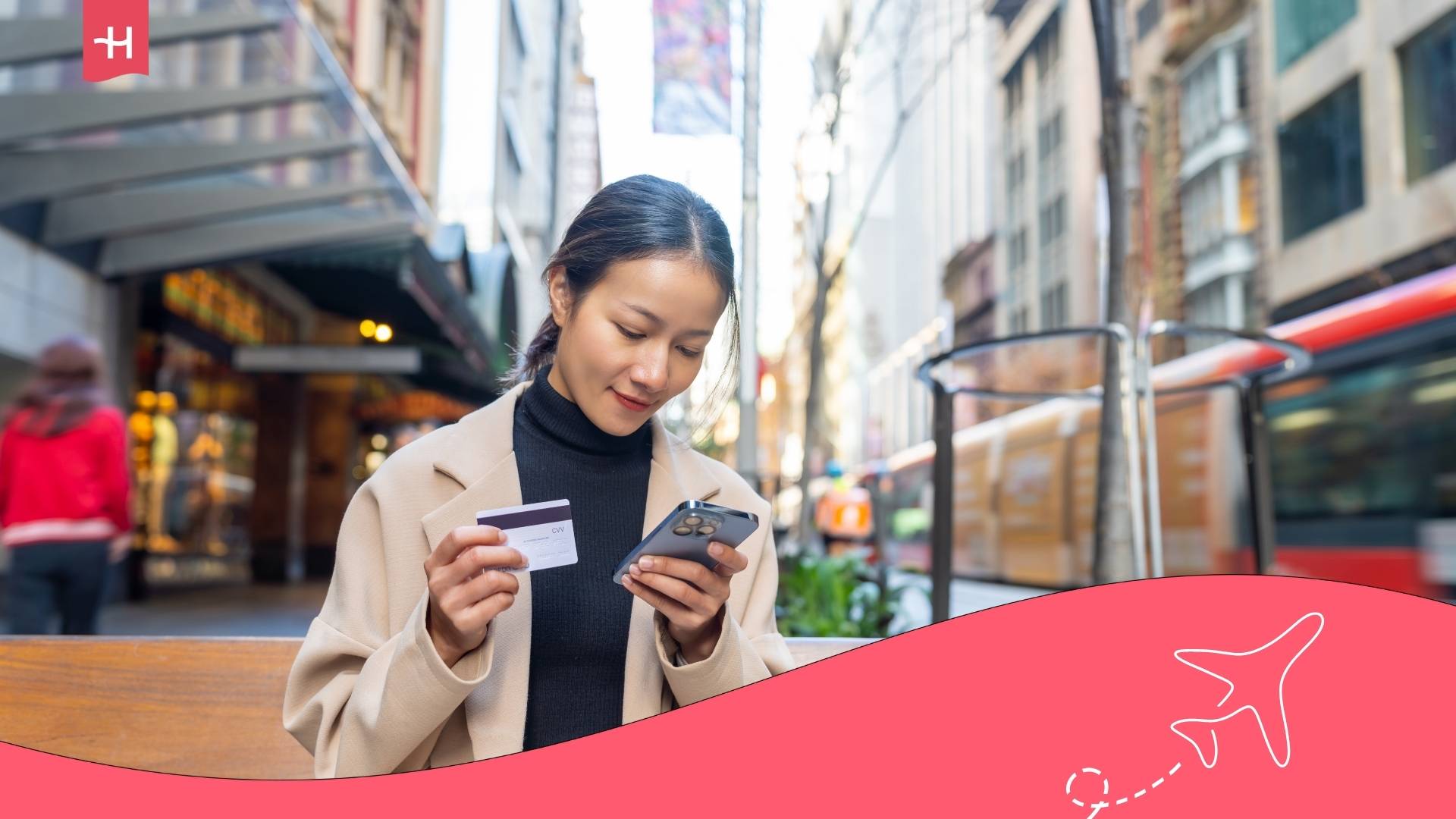 SIMBA Australia roaming