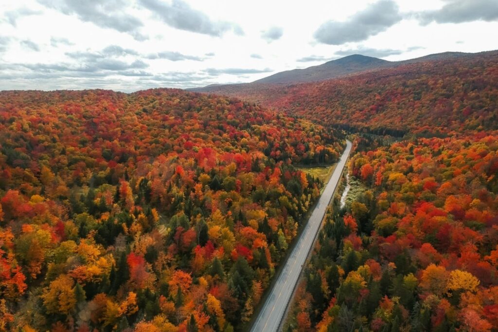 Stowe, Vermont