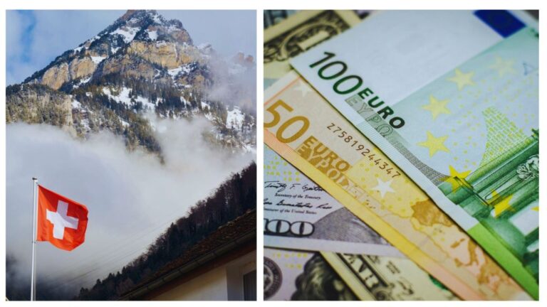 taxes in switzerland vs spain