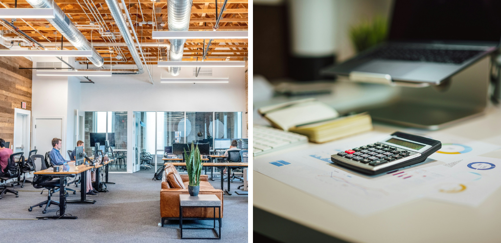 taxes in ireland vs spain