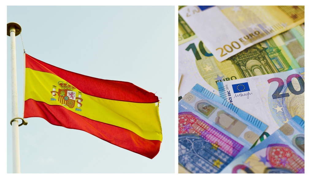 Taxes in Spain, a more complex system for taxation