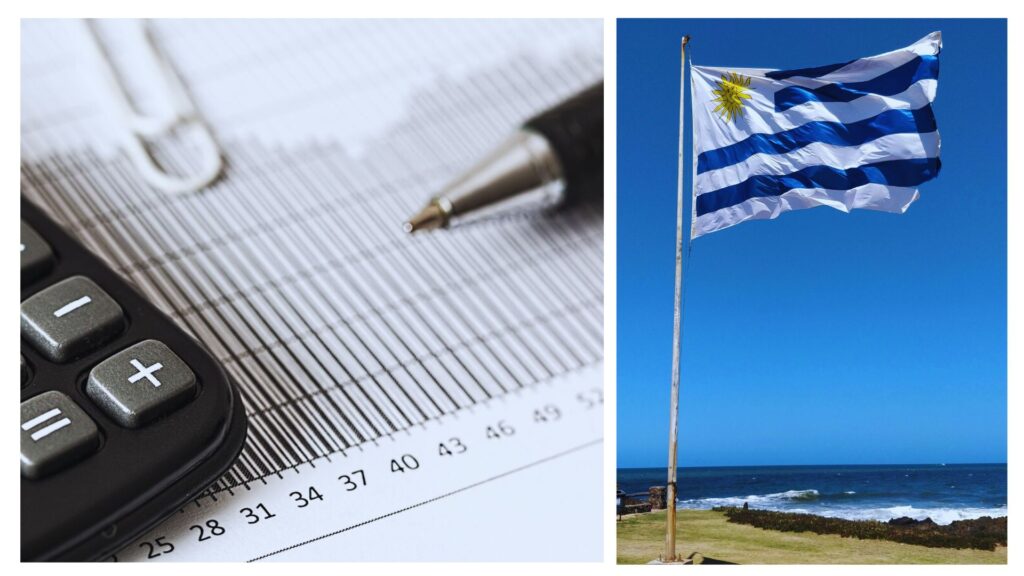 taxes in uruguay