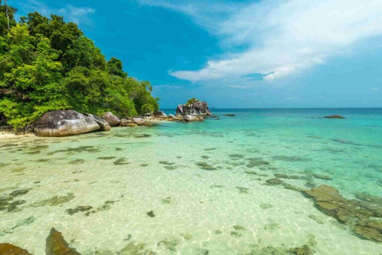 Tioman Island