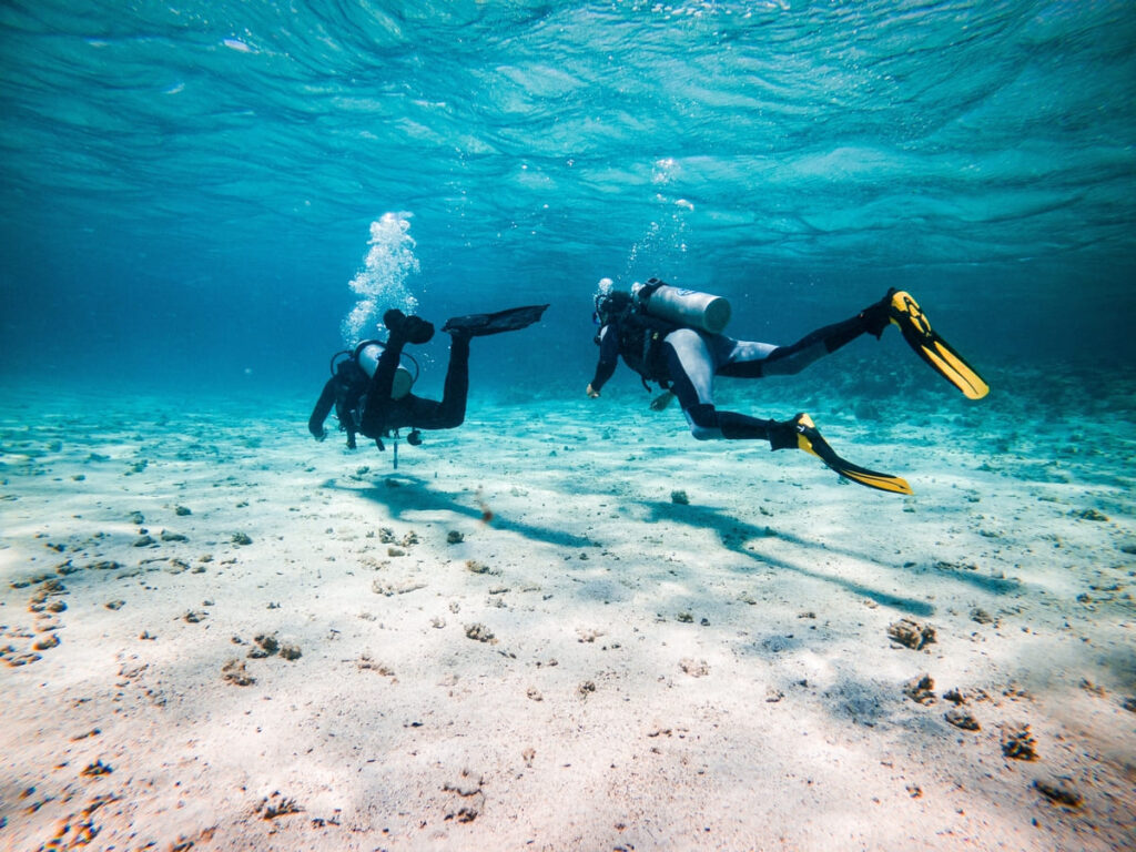 best time to visit Egypt: May to September