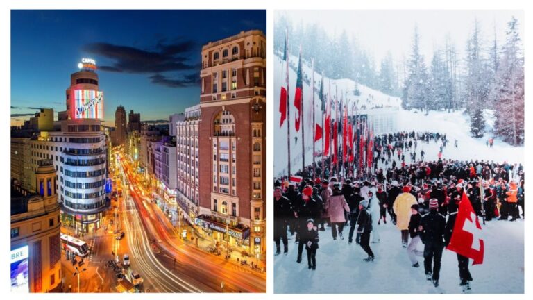 taxes in switzerland vs spain