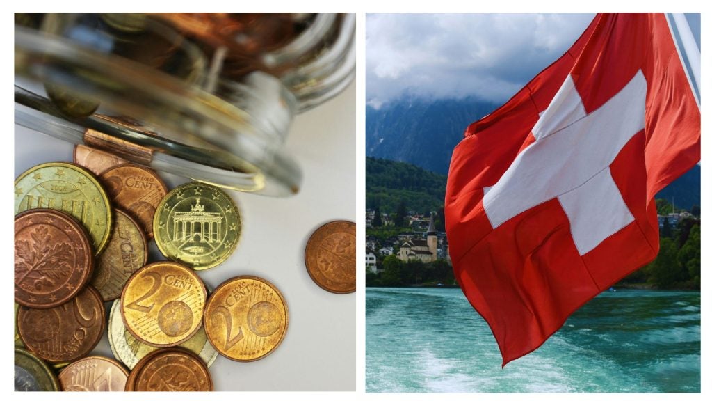 taxes in switzerland vs spain