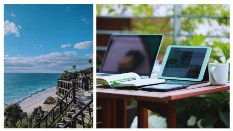 coworking tulum