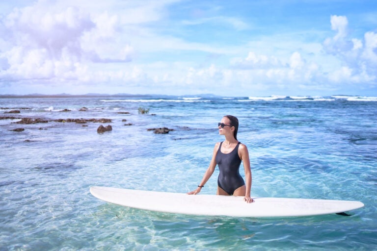 10 Cheap places to travel in December, Bali, Indonesia