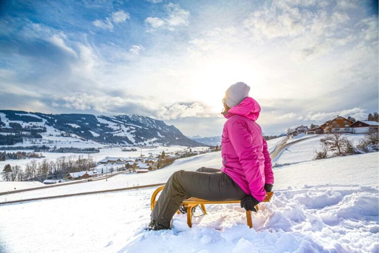 Germany, Bavaria, Allgäu